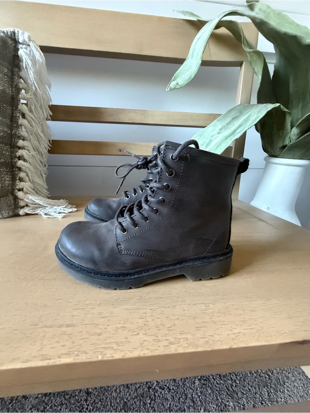 Zara boys boot